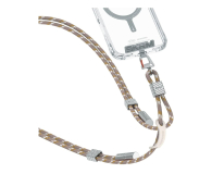 Skinarma Uniwersalna smycz do telefonu kabel 2w1 Dyno Ve USB-C/USB-C - 1351808 - zdjęcie 2